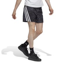 Adidas IC8252 Siyah Erkek Şort