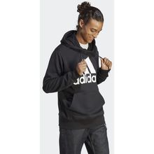 Adidas IC9363 Siyah Erkek Sweatshirt