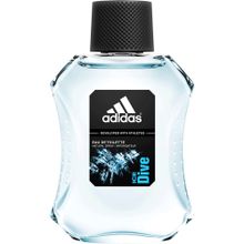 Adidas ice Dive EDT 100 ml Erkek Parfümü
