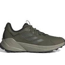 Adidas ID0887 Yeşil Terrex Trailmaker 2 LEA Erkek Trekking Ayakkabısı