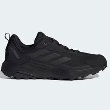 Adidas ID0895 Terrex Anylander Siyah Erkek Outdoor Ayakkabı