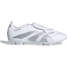 Adidas ID1321 Predator League FT FG-MG Beyaz Erkek Çim Zemin Krampon