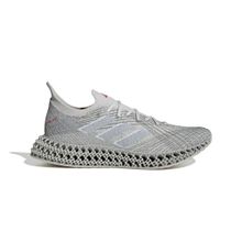 Adidas ID1419 4DFWD X Strung Gri Erkek Koşu Ayakkabısı