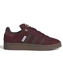 Adidas ID1420 Campus 00S Kırmızı Erkek Günlük Ayakkabı