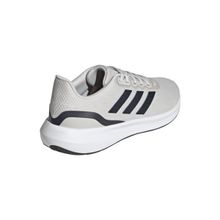 Adidas ID2291 Runfalcon 3.0 Gri Erkek Koşu Ayakkabısı
