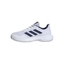 Adidas ID2470 Beyaz Game Spec 2 Erkek Tenis Ayakkabısı