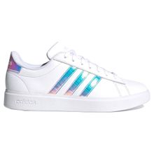 Adidas ID2989 Grand Court Beyaz Kadın Spor Ayakkabı