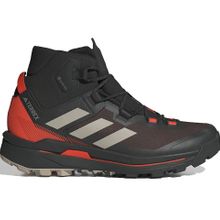Adidas ID3426 Terrex Skychaser Tech Mid Gtx Siyah Erkek Trekking Ayakkabısı