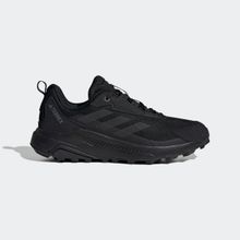 Adidas ID3464 Terrex Anylander W Siyah Kadın Outdoor Ayakkabı