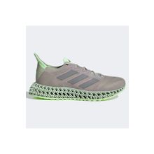 Adidas ID3499 4DFWD 3 W Gri Kadın Koşu Ayakkabısı