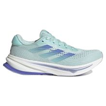 Adidas ID3595 Supernova Rise W Turkuaz Kadın Koşu Spor Ayakkabı