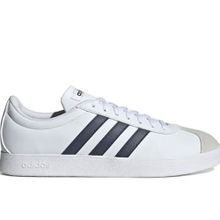 Adidas ID3709 VL Court Base Beyaz Unisex Spor Ayakkabı