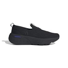 Adidas ID4019 Cloudfoam Go Lounger Siyah Erkek Yürüyüş Spor Ayakkabı