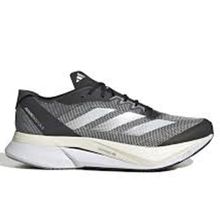 Adidas ID4234 Adizero Boston 12 M Gri Unisex Koşu Ayakkabısı