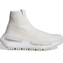 Adidas ID4266 Nmd_S1 Sock Krem Kadın Çorap Spor Ayakkabı