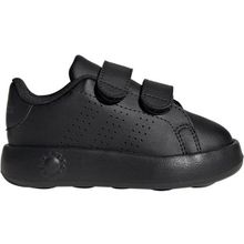 Adidas ID5285 Siyah Bebek Yürüyüş Ayakkabısı