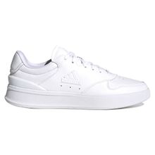 Adidas ID5555 Beyaz Erkek Tenis Ayakkabısı