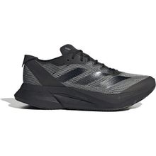 Adidas ID5985 Adizero Boston 12 M Siyah Unisex Koşu Ayakkabısı