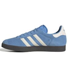 Adidas ID6104 Mavi Gazelle Erkek Günlük Ayakkabı