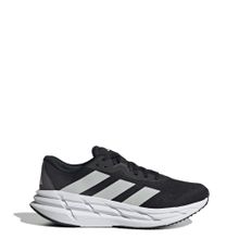 Adidas ID6161 Adistar 3 M Siyah Unisex Koşu Spor Ayakkabı