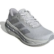 Adidas ID6170 Adistar 3 W Reflective Gri Unisex Koşu Spor Ayakkabı