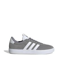 Adidas ID6276 VL Court 3.0 GRETHR-FTWWHT-FTWWHT Erkek Günlük Sneaker Ayakkabı