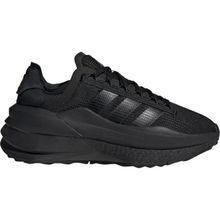 Adidas ID6299 AVRYN_X Siyah Kadın Günlük Ayakkabı