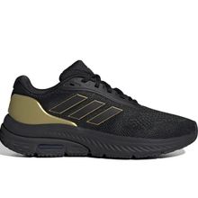 Adidas ID6488 Cloudfoam Walk Siyah Unisex Spor Ayakkabı