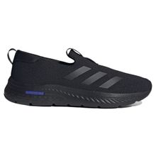 Adidas ID6510 Cloudfoam Move Lounger Siyah Erkek Spor Ayakkabı