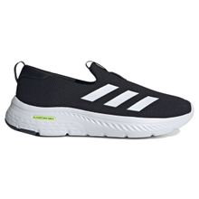 Adidas ID6512 Cloudfoam Move Lounger Siyah Erkek Spor Ayakkabı