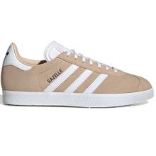 Adidas ID7006 Gazelle W Krem Unisex Spor Ayakkabı