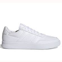 Adidas ID7110 Breaknet 2.0 Beyaz Erkek Spor Ayakkabı