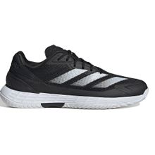 Adidas ID8545 Defiant Speed 2 M Siyah Erkek Tenis Spor Ayakkabı