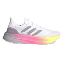 Adidas ID8810 Ultra Boost 5 Beyaz Erkek Koşu Spor Ayakkabı