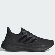 Adidas ID8812 Ultraboost 5 Siyah Erkek Koşu Spor Ayakkabı