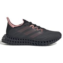 Adidas ID8882 4DFWD Performance 4 W Siyah Beyaz Kadın Koşu Ayakkabısı