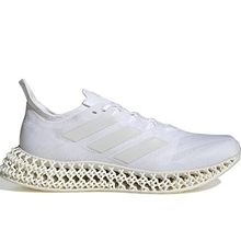 Adidas ID8884 4DFWD 4 Beyaz Kadın Koşu Ayakkabısı