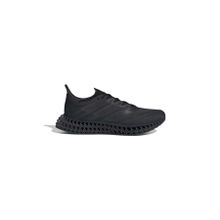 Adidas ID8886 4DFWD 4 M Siyah Unisex Koşu Spor Ayakkabı