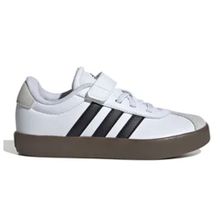 Adidas ID9155 VL Court 3.0 El C Beyaz Unisex Çocuk Spor Ayakkabı
