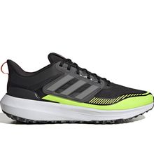 Adidas ID9399 Siyah Ultrabounce TR Erkek Koşu Ayakkabısı