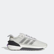 Adidas ID9422 Avryn Gri Erkek Spor Ayakkabı