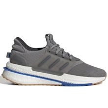 Adidas ID9575 Gri Erkek Koşu Ayakkabısı