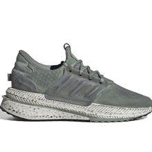 Adidas ID9579 X-Plrboost Yeşil Erkek Koşu Spor Ayakkabı