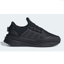 Adidas ID9582 X_Plrboost Siyah Erkek Koşu Ayakkabısı