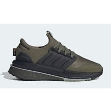 Adidas ID9583 X_Plrboost Haki Erkek Koşu Spor Ayakkabı