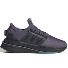 Adidas ID9584 X_Plrboost Mor Kadın Koşu Spor Ayakkabı