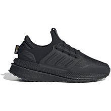 Adidas ID9585 X_Plrboost Siyah Kadın Koşu Spor Ayakkabı