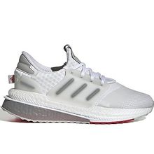 Adidas ID9590 X Plrboost Beyaz Gri Kadın Günlük Spor Ayakkabı