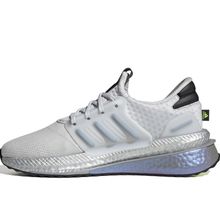Adidas ID9596 Plrboost Gri Erkek Koşu Ayakkabısı