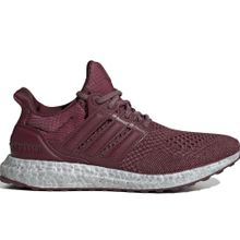 Adidas ID9676 Ultraboost 1.0 W Kırmızı Kadın Koşu Spor Ayakkabı